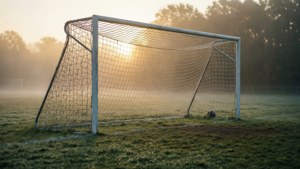 Dewy Dawn Goal