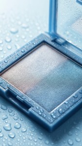 Dewy Empty Palette