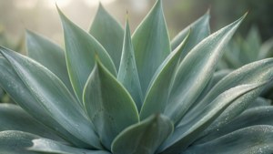 Dewy Sage Succulents