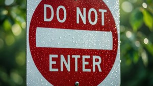 Dewy Sign Macro