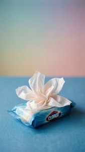 Dewy Wipe Rose