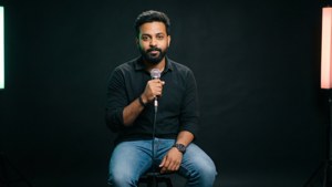 Dhar Mann Podcast Session