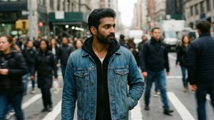 Dhar Mann Street Walk