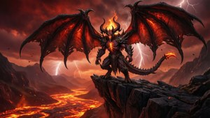 Diablo Lord of Terror