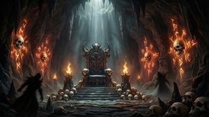 Diablo's Lair