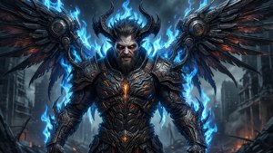 Diabolic Esper Add