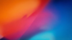 Diagonal iOS 9 Blend