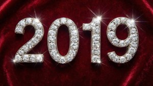 Diamond 2019 Velvet