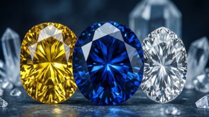Diamond Authority