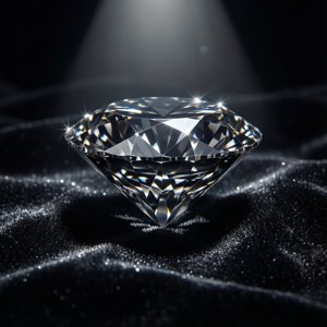 Diamond Darkness