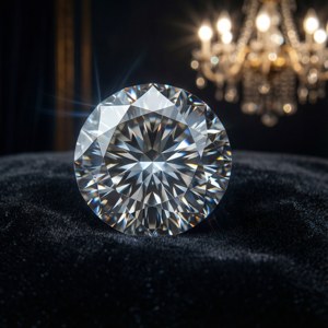 Diamond Facet Glory