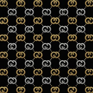 Diamond GG Pattern