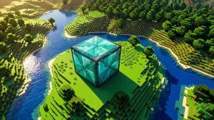Diamond in the Green