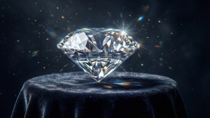 Diamond of Protection