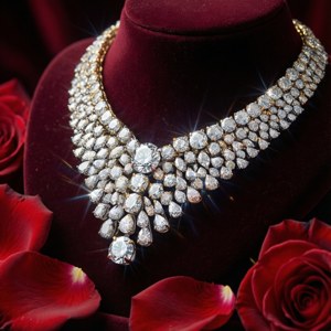 Diamond Opulence