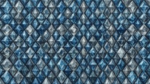 Diamond Ore Pattern