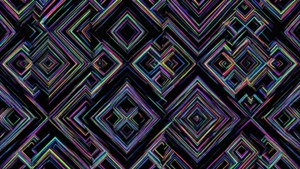 Diamond Pattern