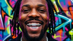 Diamond Smile