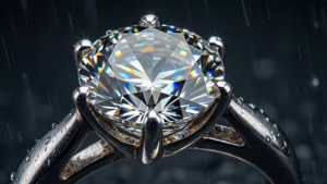 Diamond Sparkle
