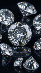 Diamond Sparkle