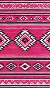 Diamond Stripe Boho