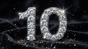 Diamond Ten Elegance