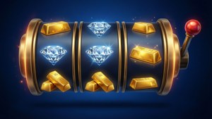 Diamonds and Bars