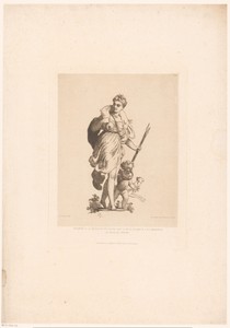 Diana na de jacht