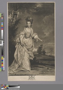 Diana Viscountess Crosbie