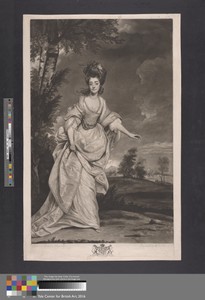 Diana, Viscountess Crosbie