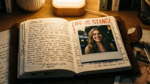 Diary Memories