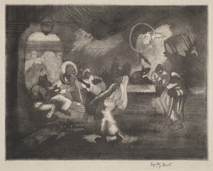 Dias de Fiesta, No. 2