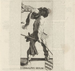 Dibbaldus Segon