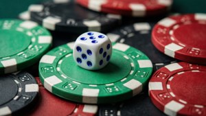 Dice and Chips