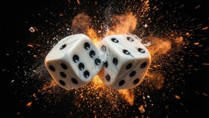 Dice Explosion