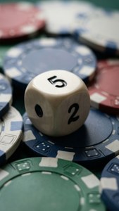 Dice on Chips
