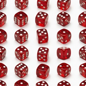 Dice Pattern