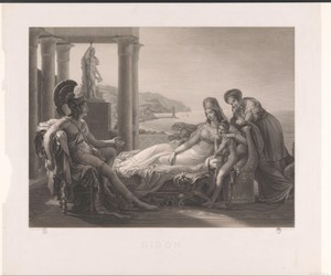 Dido en Aeneas