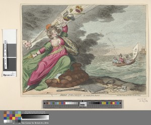 Dido Forsaken, Sic Transit Gloria Reginae