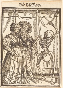 Die Edelfrau (The Noblewoman)