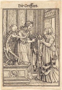 Die Greffinn (The Countess)