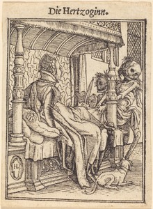 Die Hertzoginn (The Duchess)