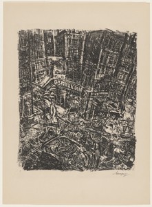 Die Nacht [Night]