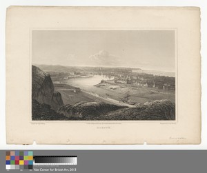 Dieppe