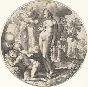 Dies VI (Sixth Day)