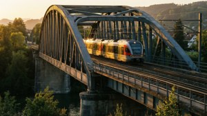 Dietikon Railway Bridge