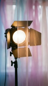 Diffused Softbox Dream
