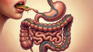 Digestive Highway