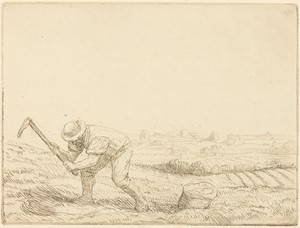Digger (Le piocheur)