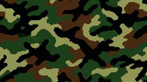 Digital Camo